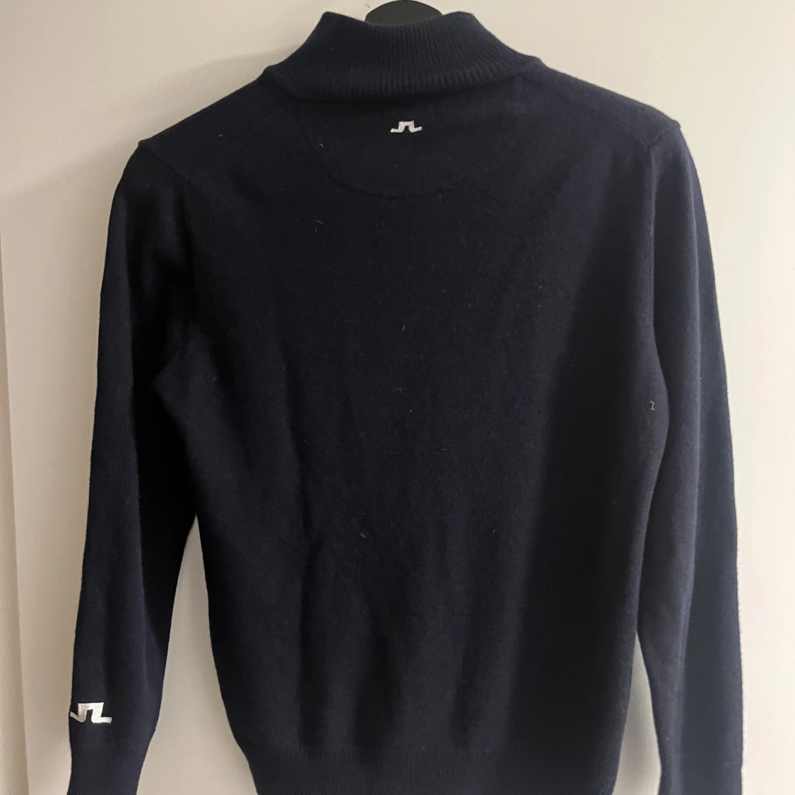 J.Lindeberg half zip - 90