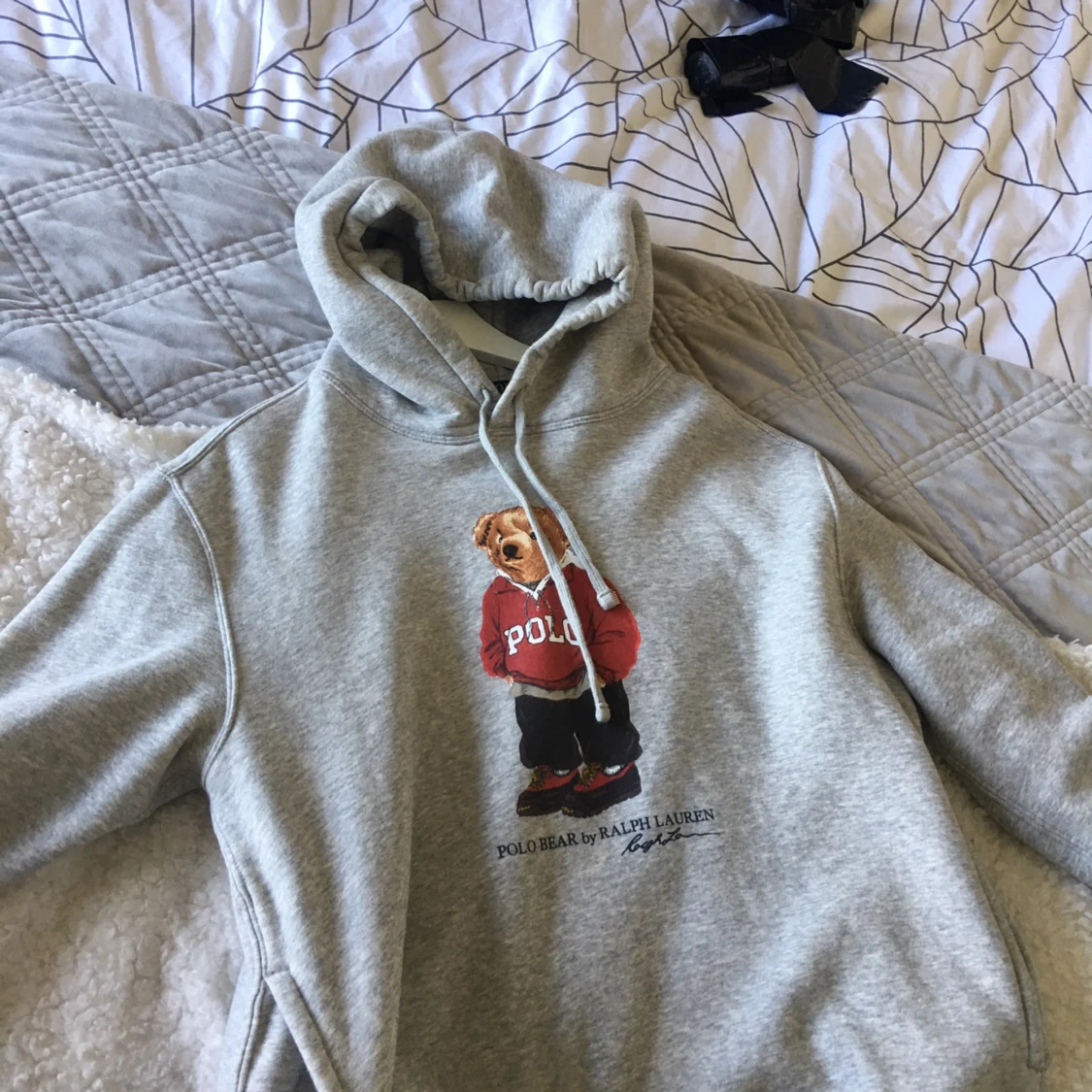 Polo Ralph lauren använd 1 gång