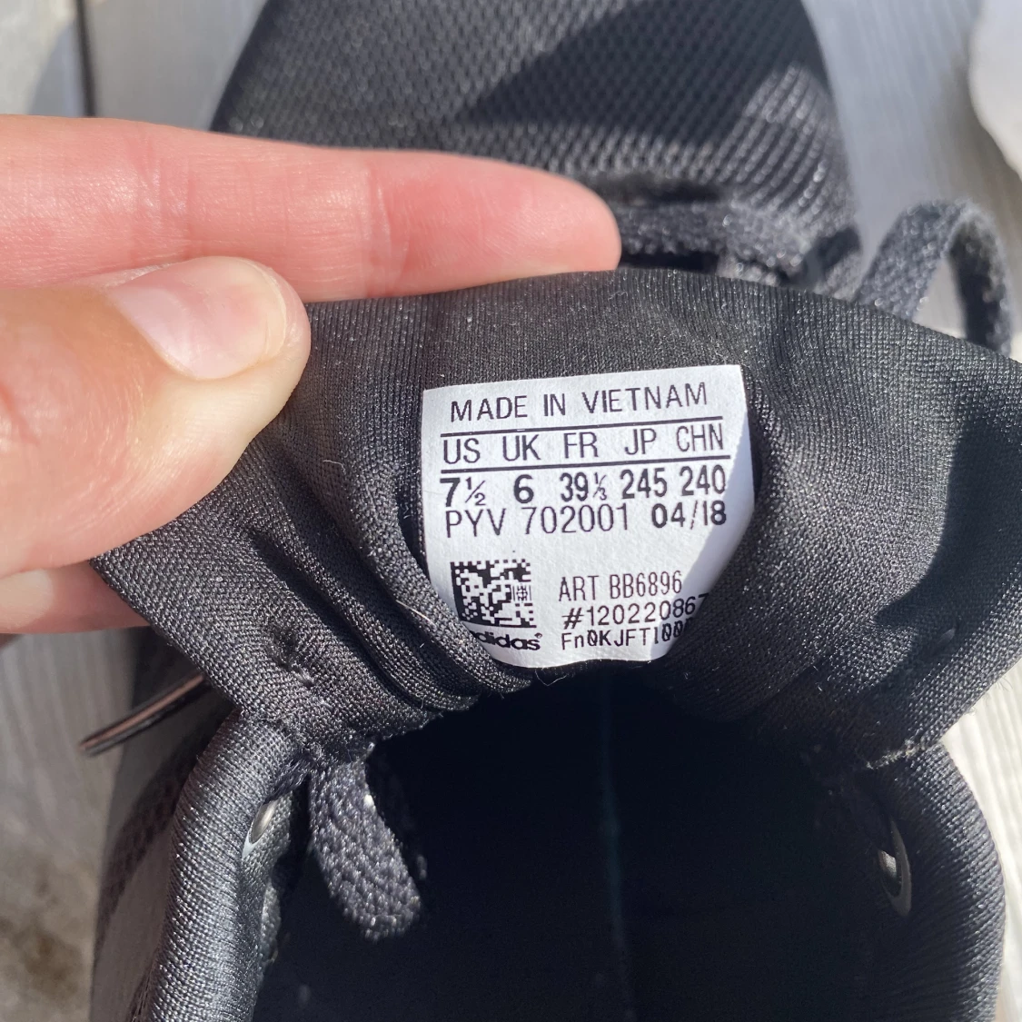 Adidas  - 91