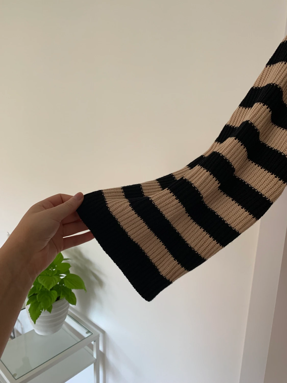 Super fin tröja - 90