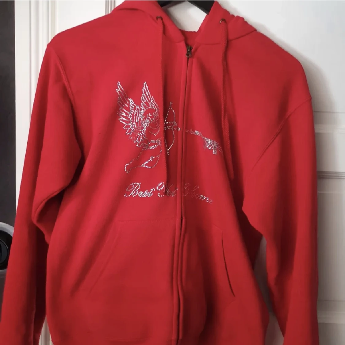 Best yet to come zip up - 90