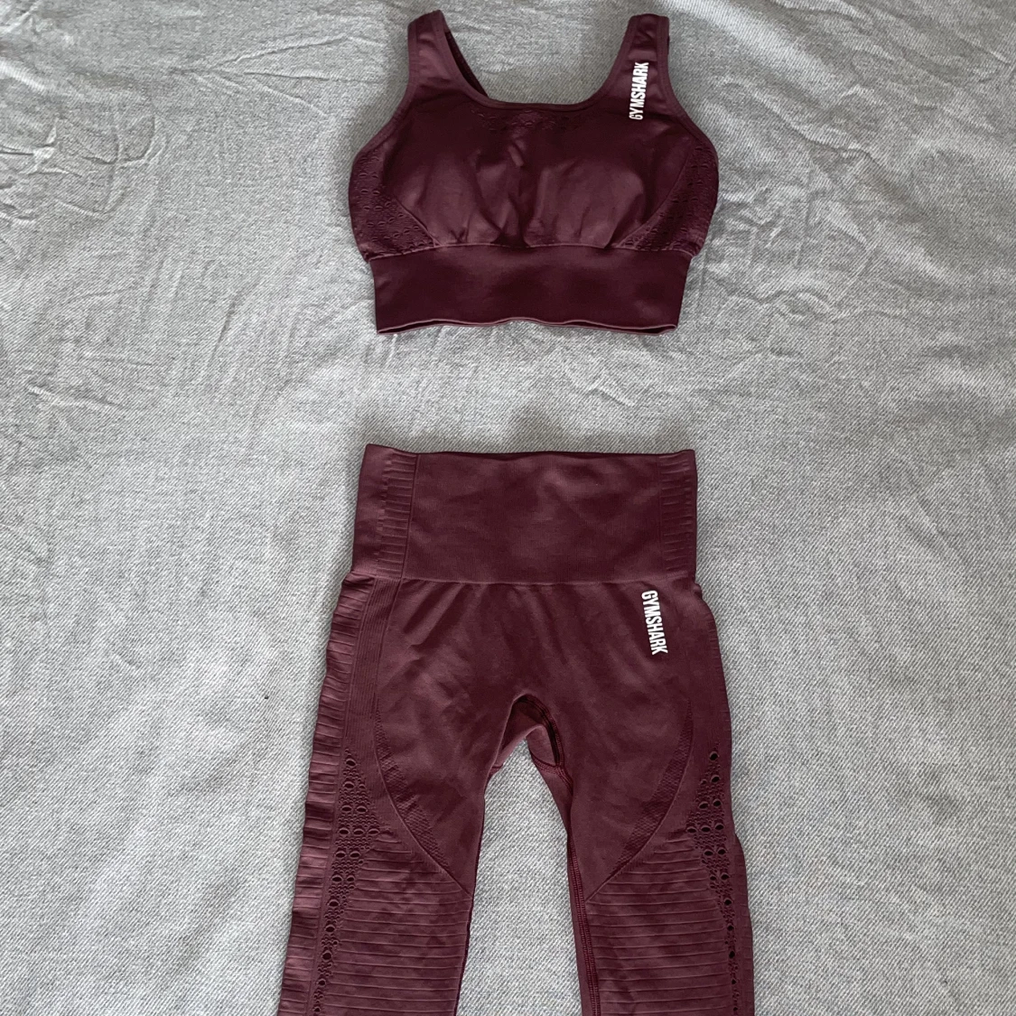 Träningsset gymshark