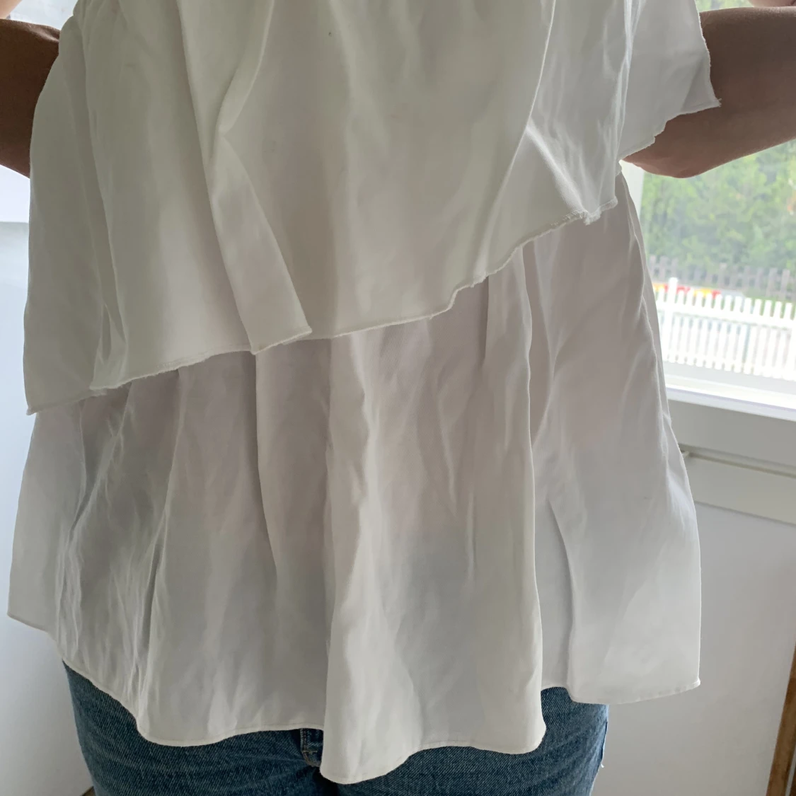 Super fint linne  - 90