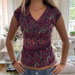 Såå snygg topp - Säljer denna så fina topp