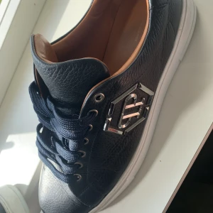 Phillip plein skor - Had tappat bort skorlåda storlek 46 men passar 44 köpte den för 5500kr