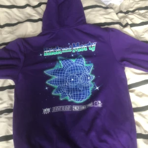 Oskar -  Jag kommer få en bricka Morey tröja Huddig