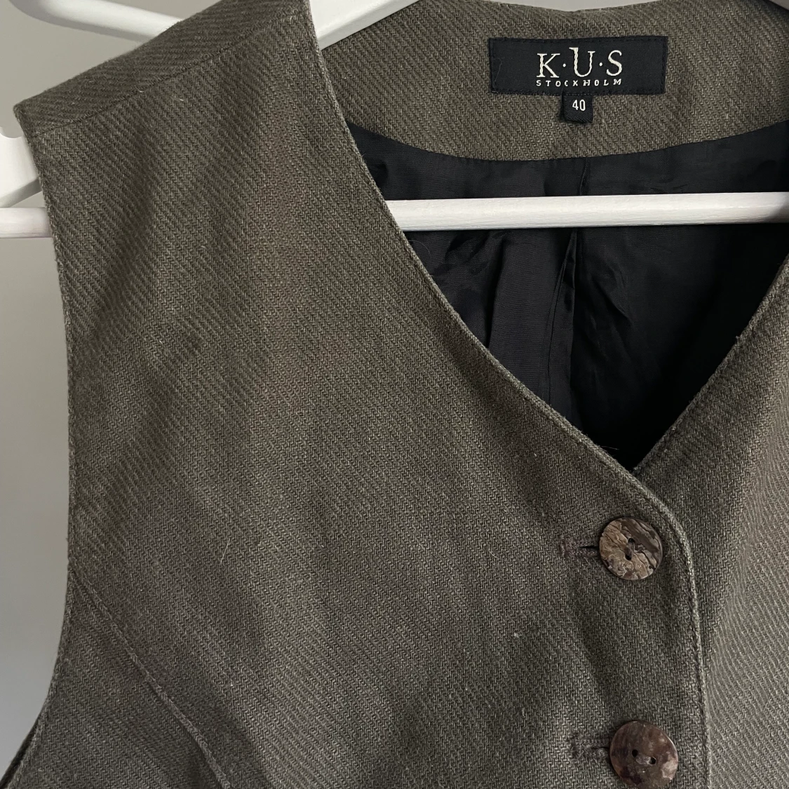 Svincool väst  - 90