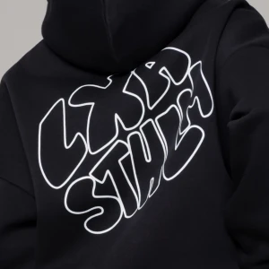 LXA hoodie - oanvänd, helt ny & slutsåld på hemsidan 🫶🏼