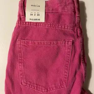 Rosa vida jeans stl 34