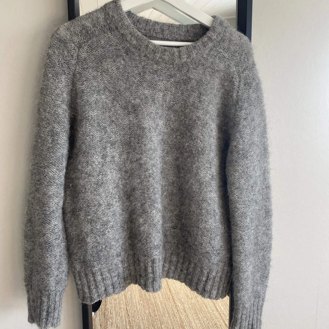 Stickad tröja Samsöe samsöe  - 91