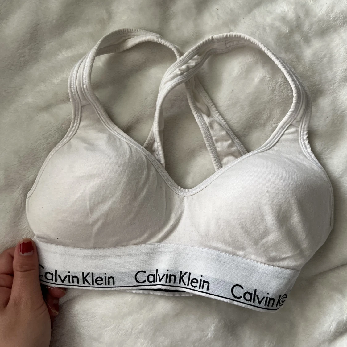 Calvin Klein topp