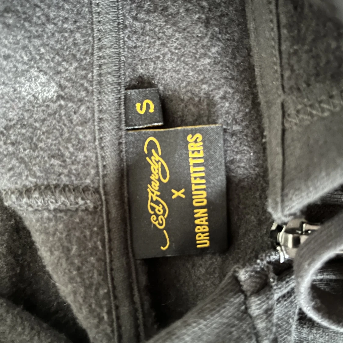 Ed hardy hoodie  - 91