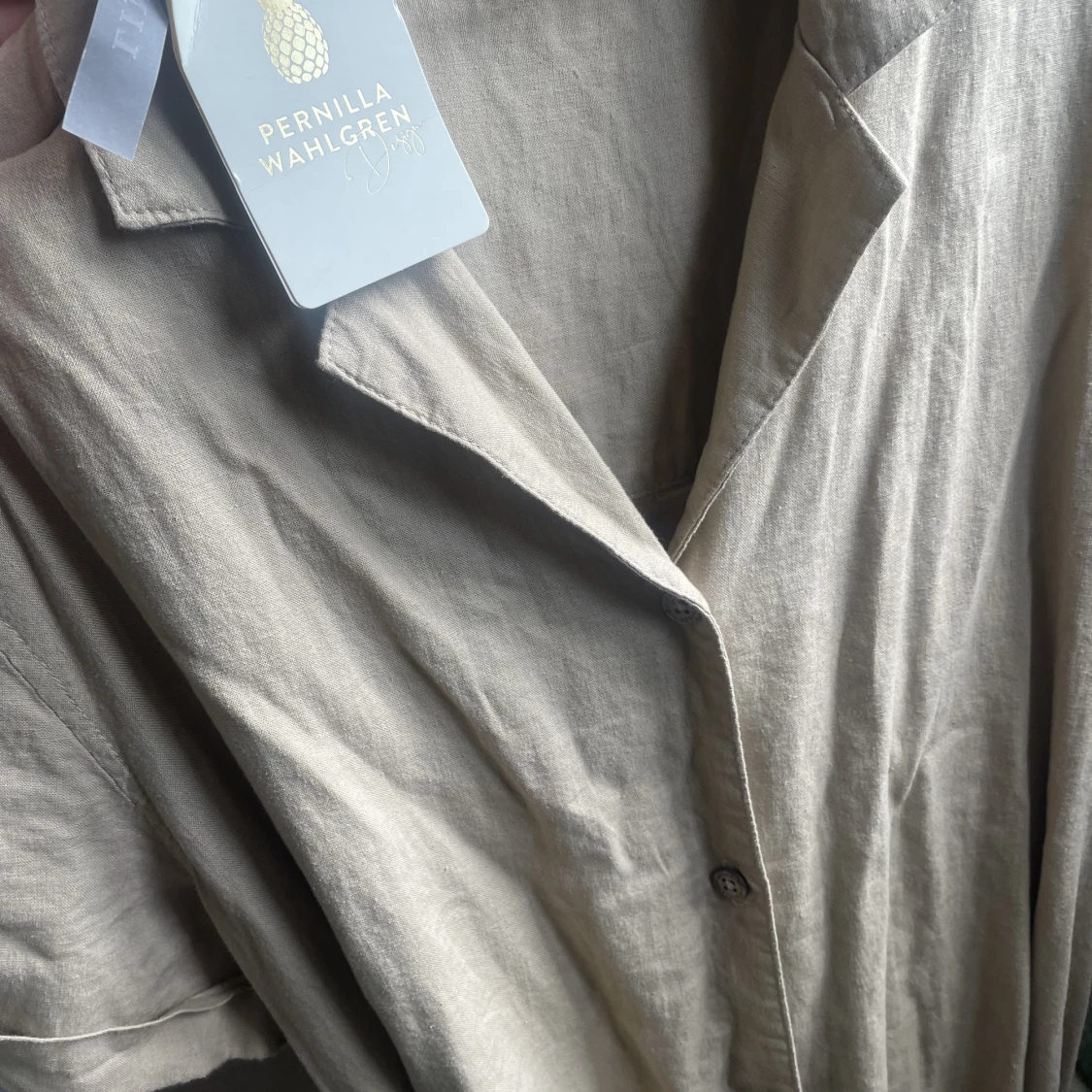 Pernilla walgrhen klänning! - 90