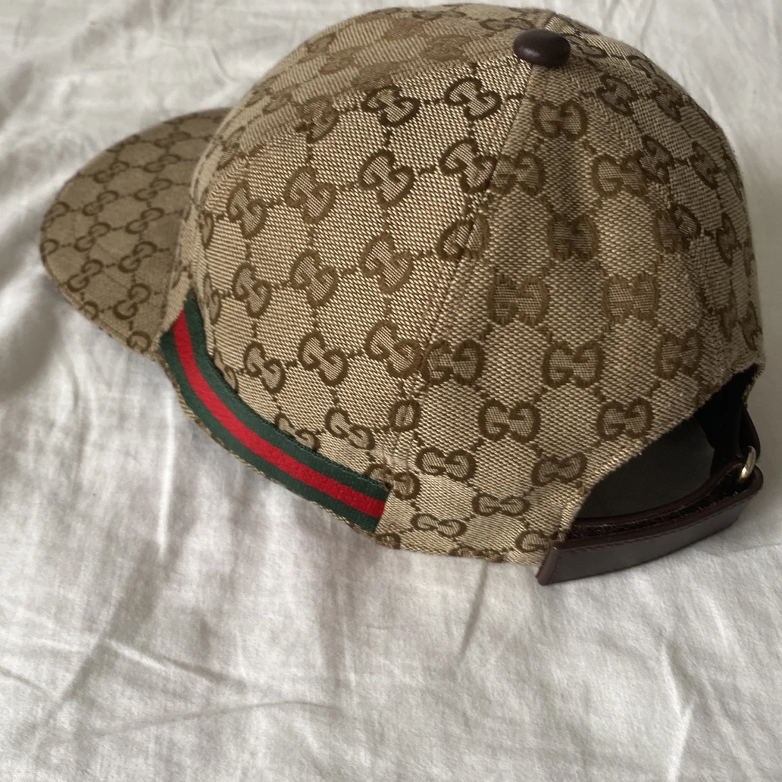 Gucci keps - 90