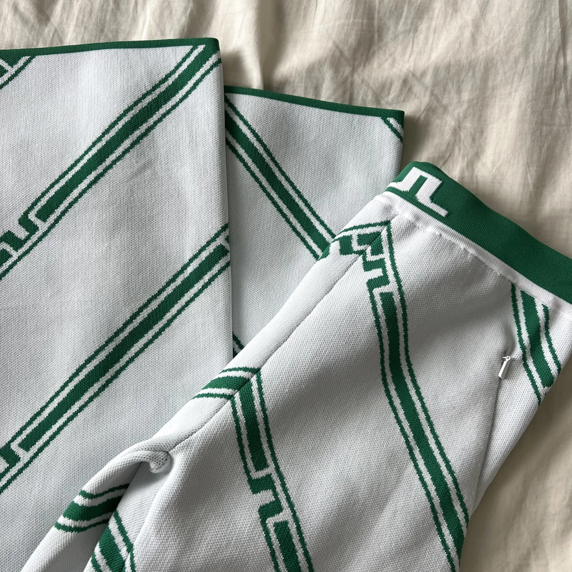 Nya byxor J.Lindeberg - 91