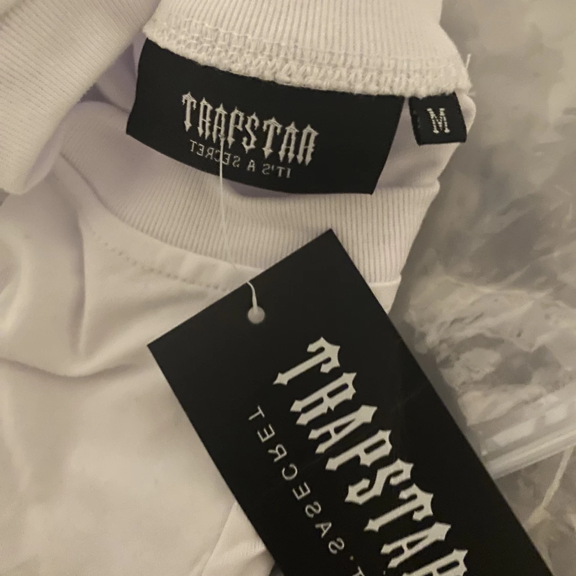 Trapstar t shirt  - 91