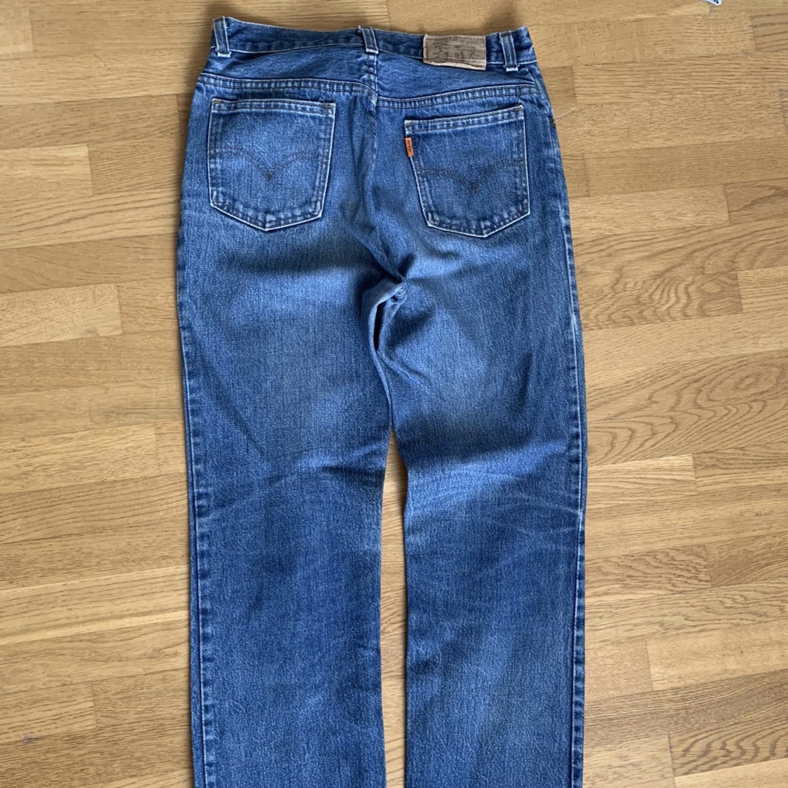 Levis byxor - 90