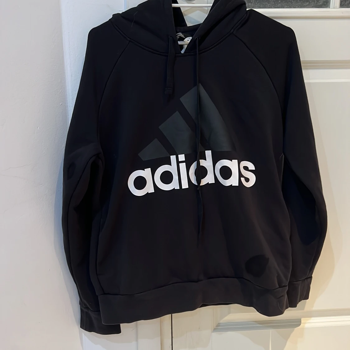 Adidas hoodie 