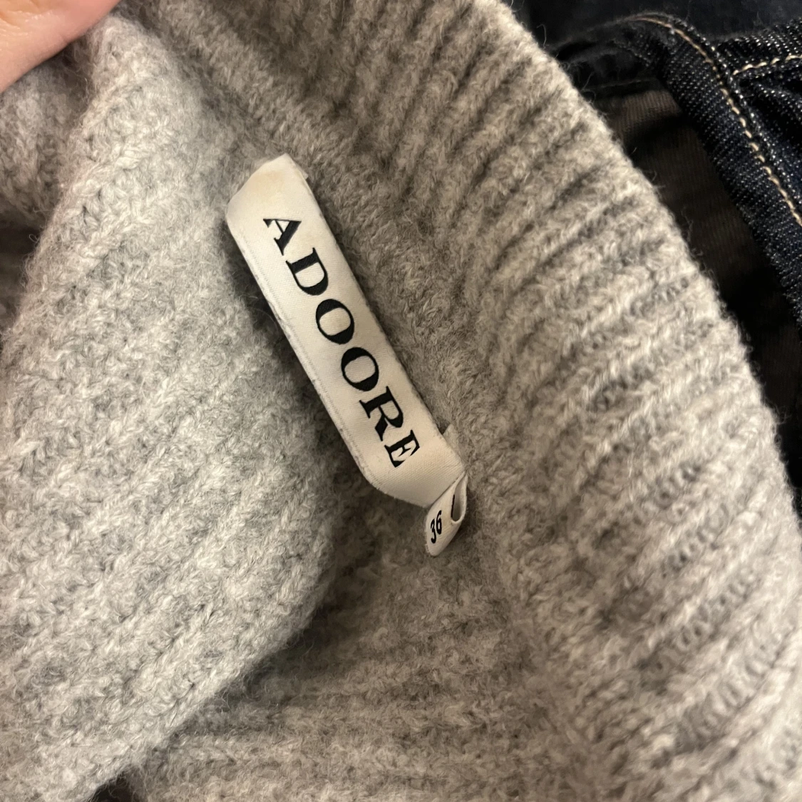 Adoore klänning  - 90