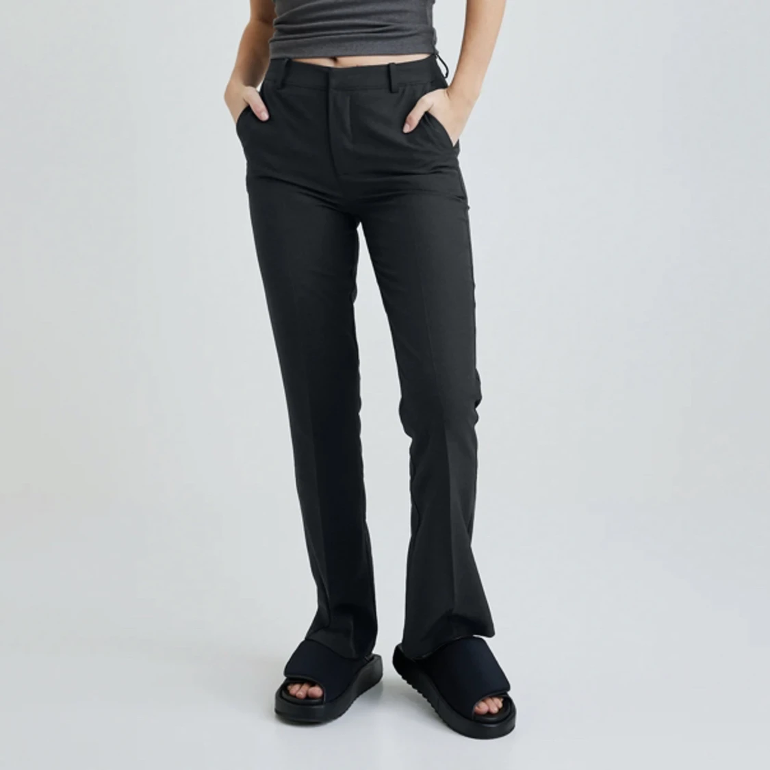 snygga bikbok kostymbyxorđđœ