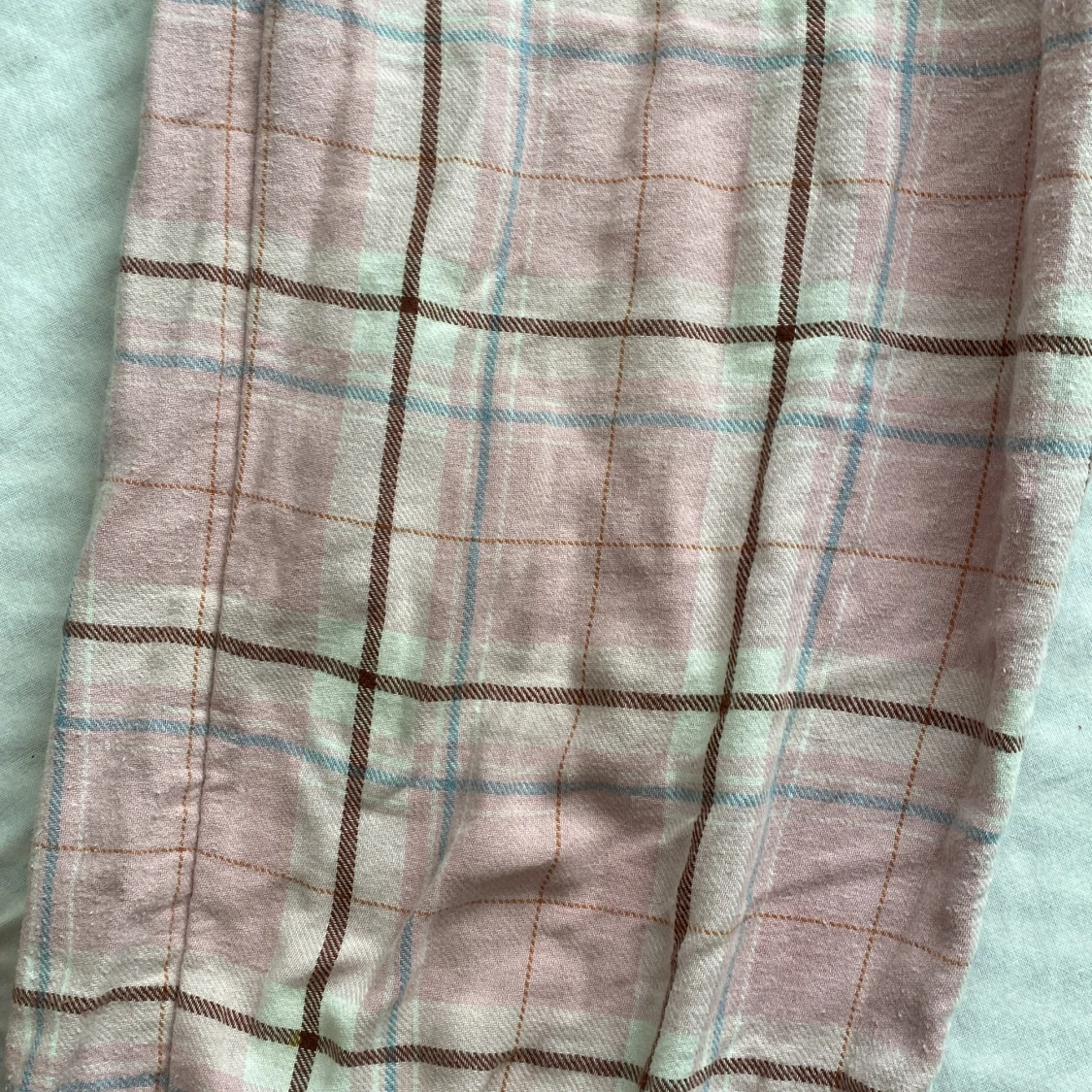 Pyjamas byxor rosa - 90