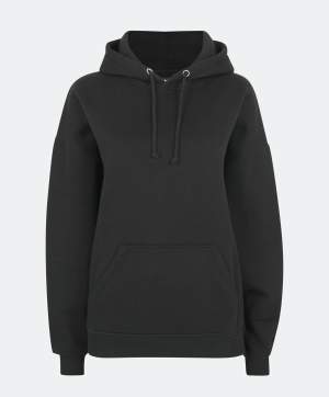 Säljer en svart hoodie från bikbok då den inte kommer till användning 💕pris kan diskuteras 