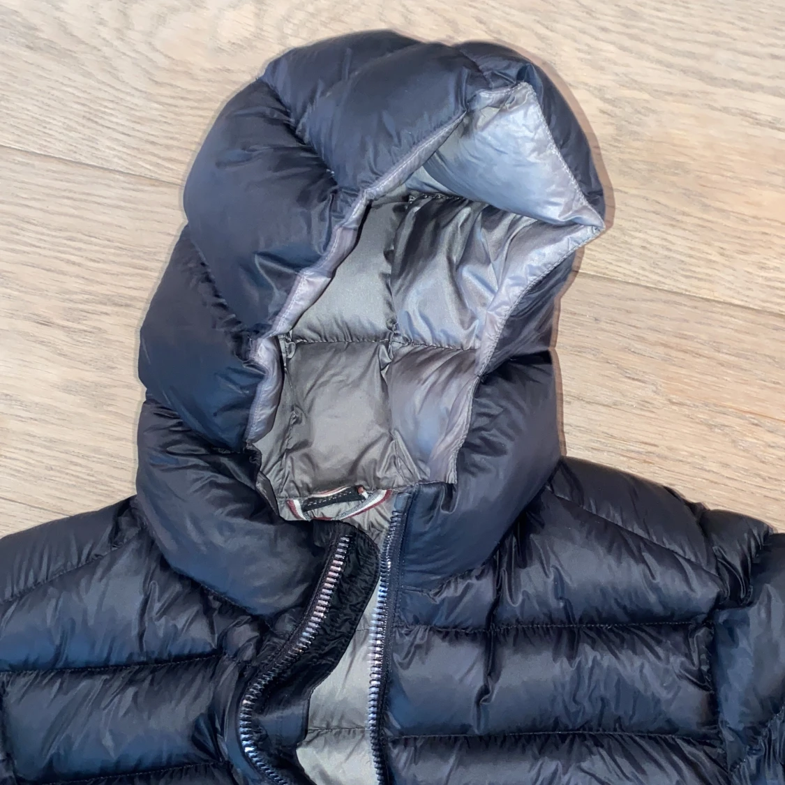 Colmar Dam vinter dunjacka - 91