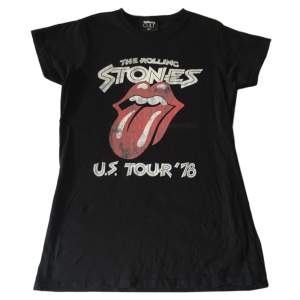 Rolling Stones T-shirt!