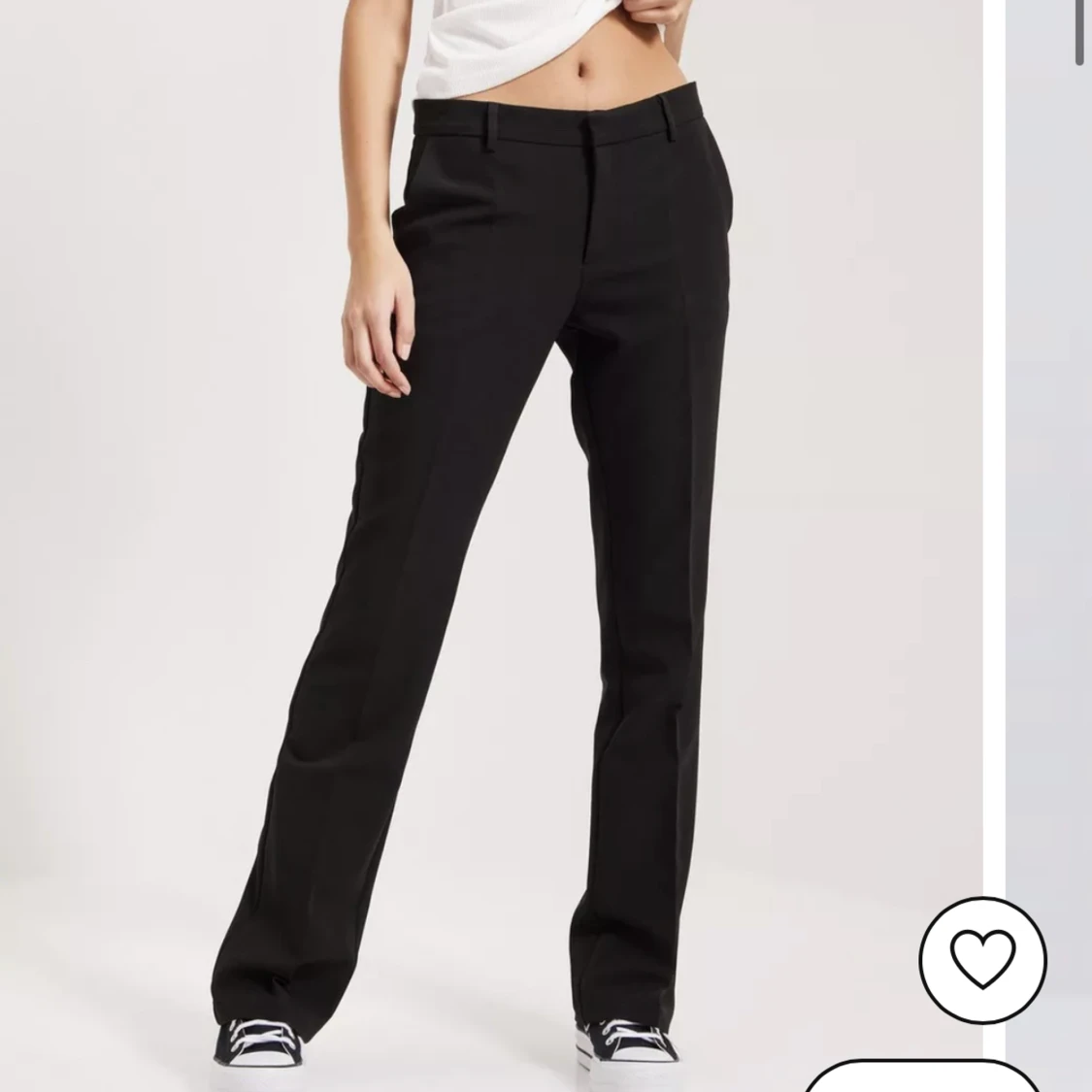 Kostymbyxor från neo noir🙌🏻 - 90