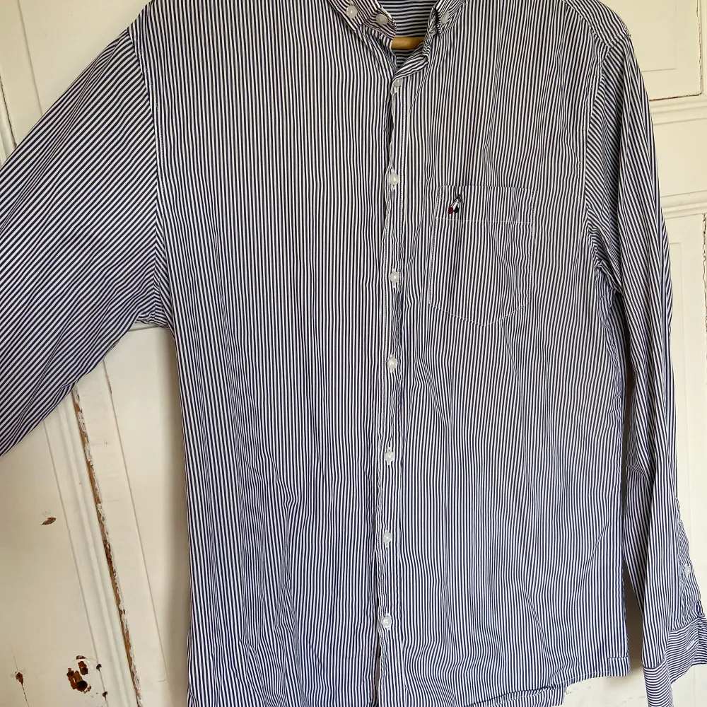 Vintage peak skjorta, fint skick!. Skjortor.