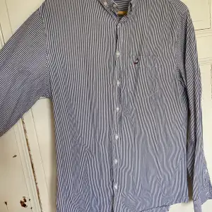 Vintage peak skjorta, fint skick!