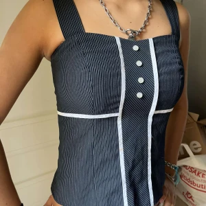 Korsett topp - Super fin fest topp! Storlek xs-s, ny skick, 280kr❤️