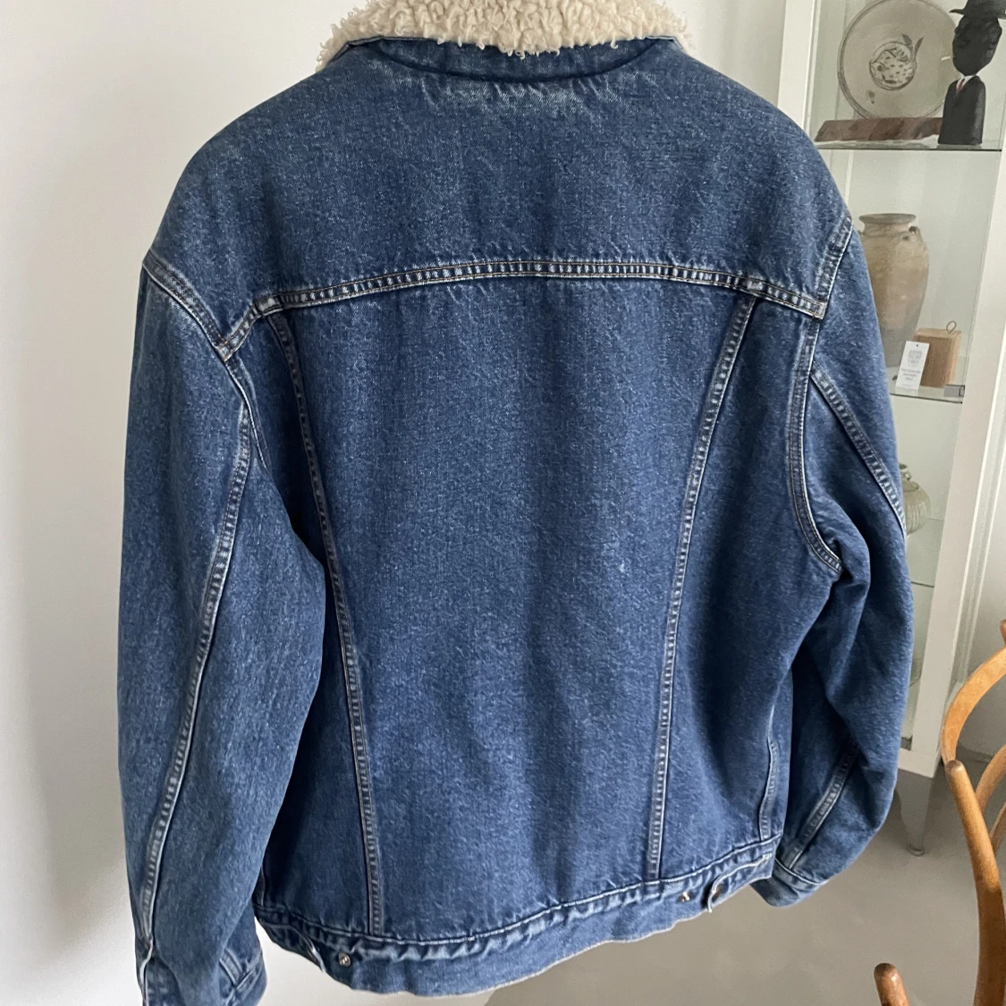 Jeansjacka Levis  - 90