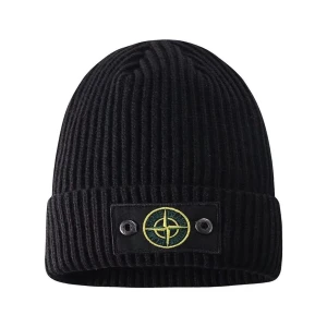 Stone Island Mössa  - Nya med märkningar.