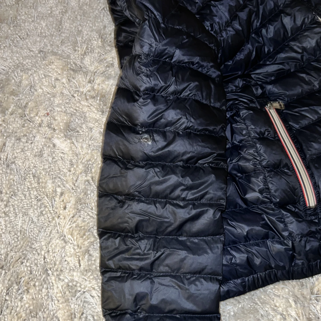 Moncler Daniel Giubbotto  - 91