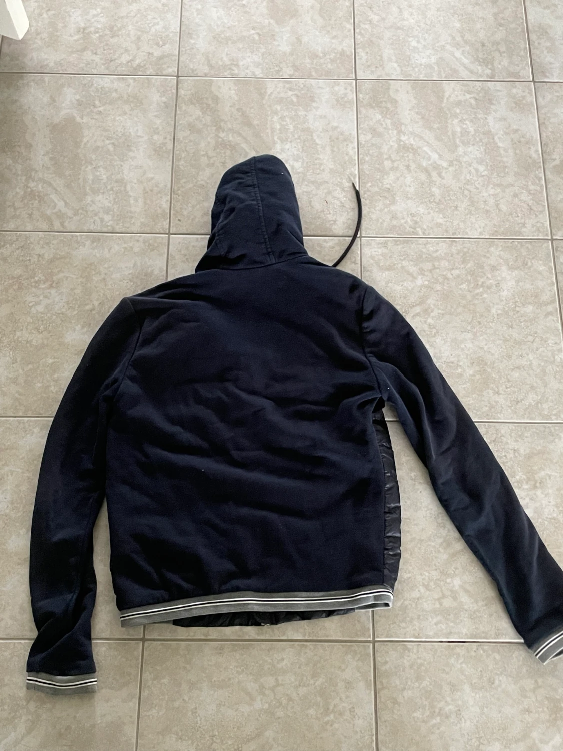 Moncler cardigan - 90