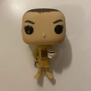 Eleven funko pop, nyskick🫶🏻 Kommer ej med box