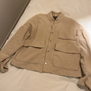 H&M jacka!💗 - Aldrig använd💗