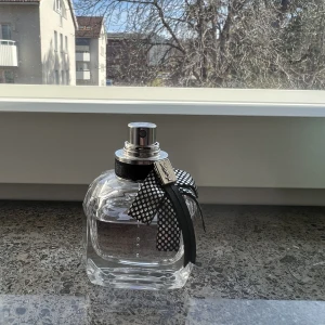 Ysl parfym - Mon Paris Couture EdP 30 ml