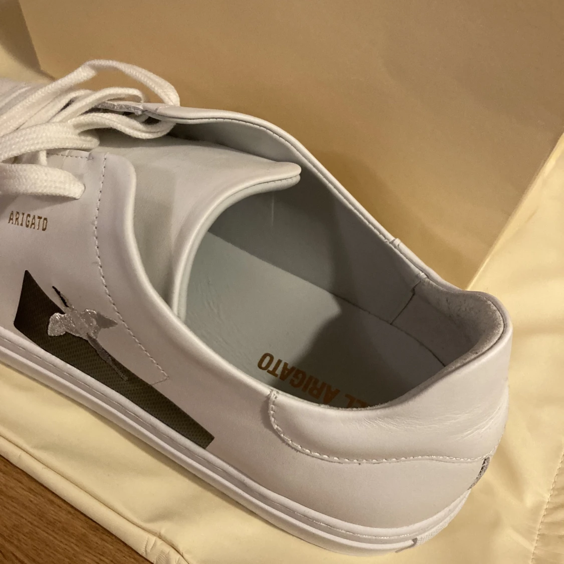 Arigato skor - 91
