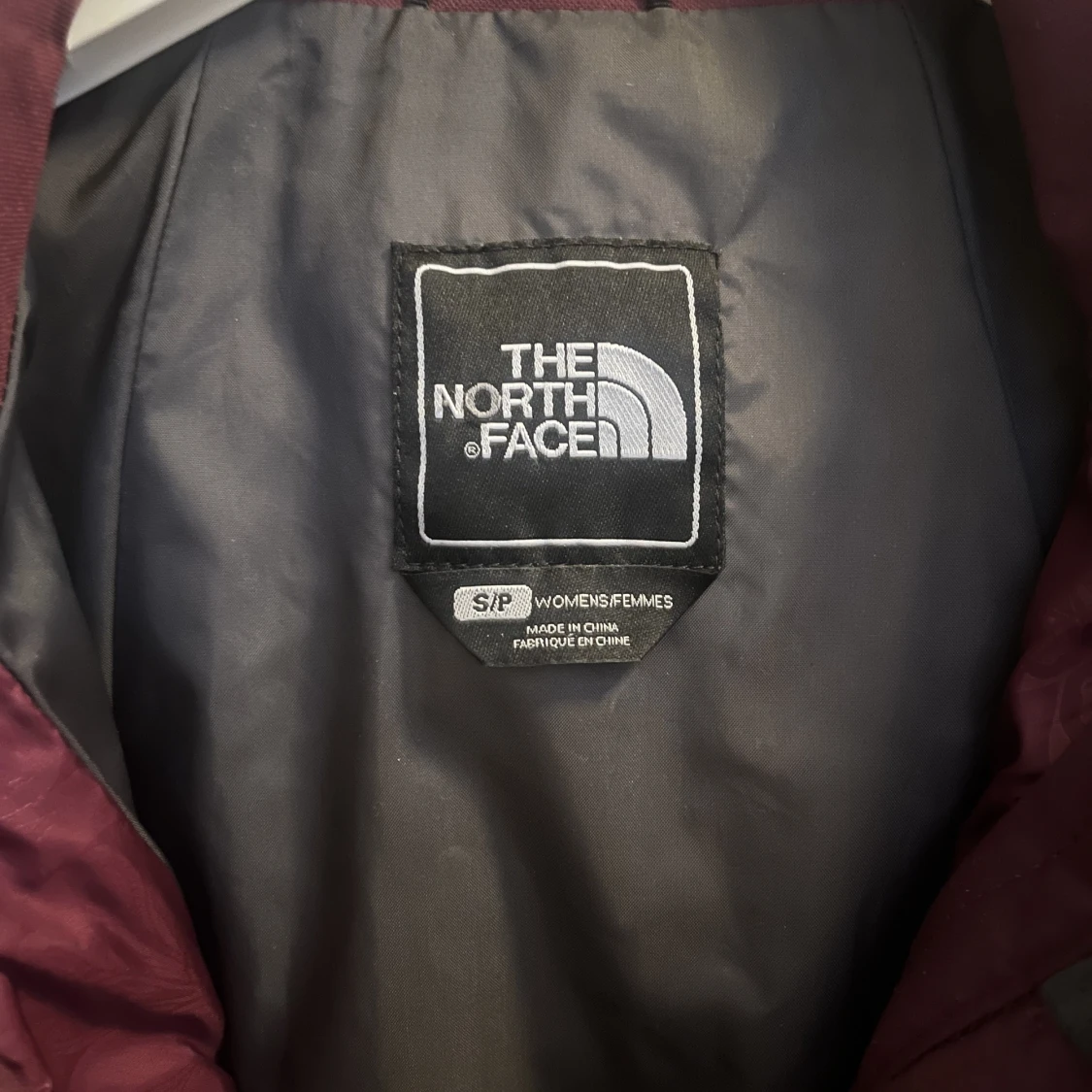 The north face jacka - 91