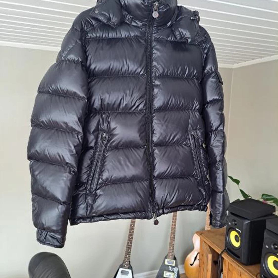 Moncler Maya strl 3 - 90