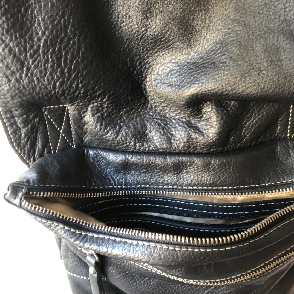 Superfin väska - 91