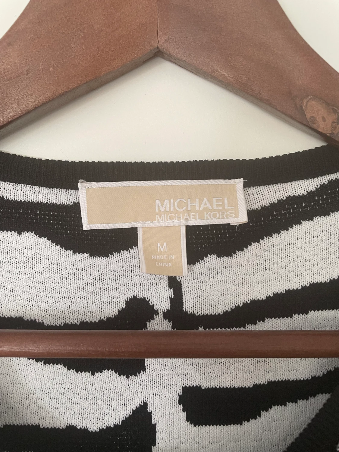 Unik topp från Michael Kors - 90