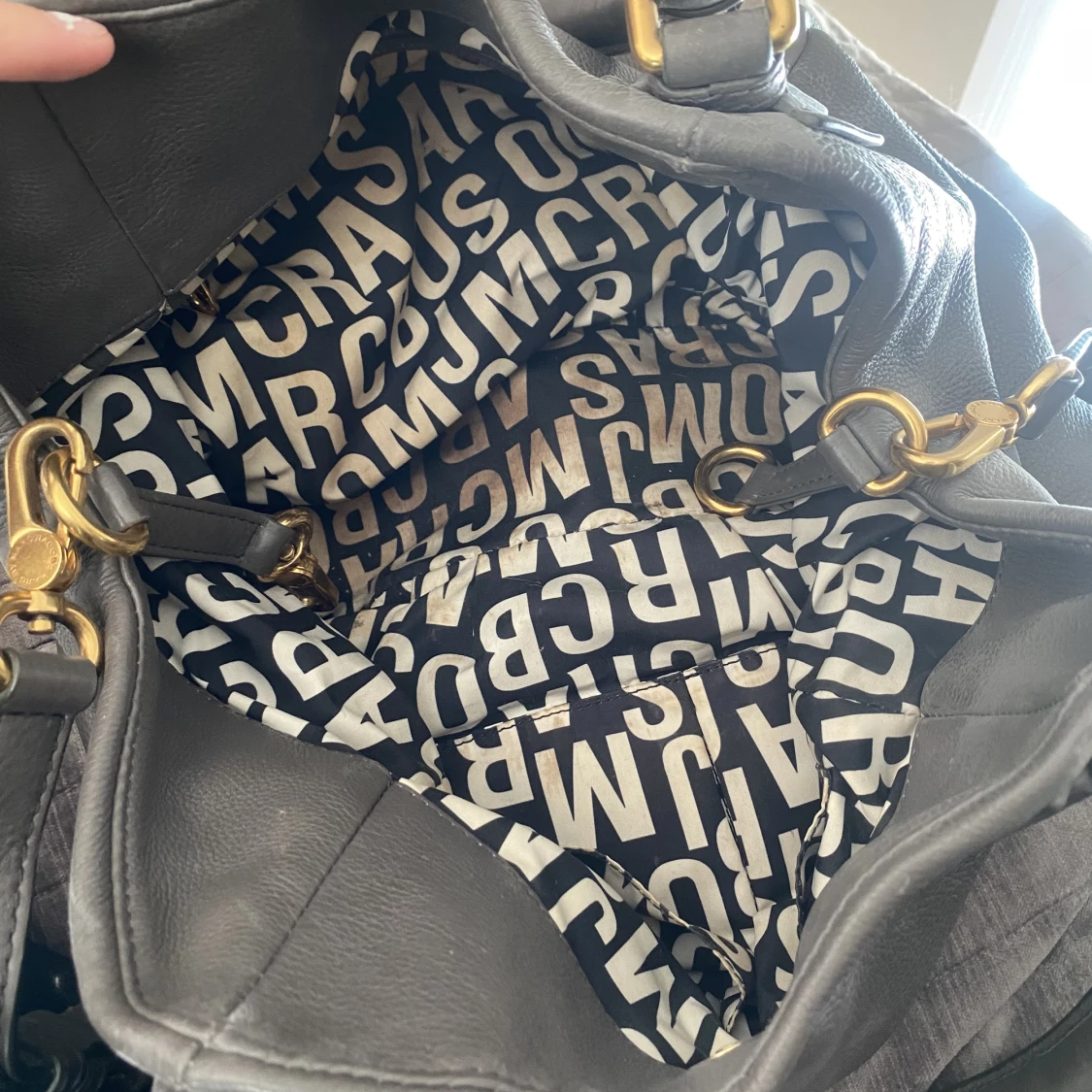 Marc Jacobs väska - 90