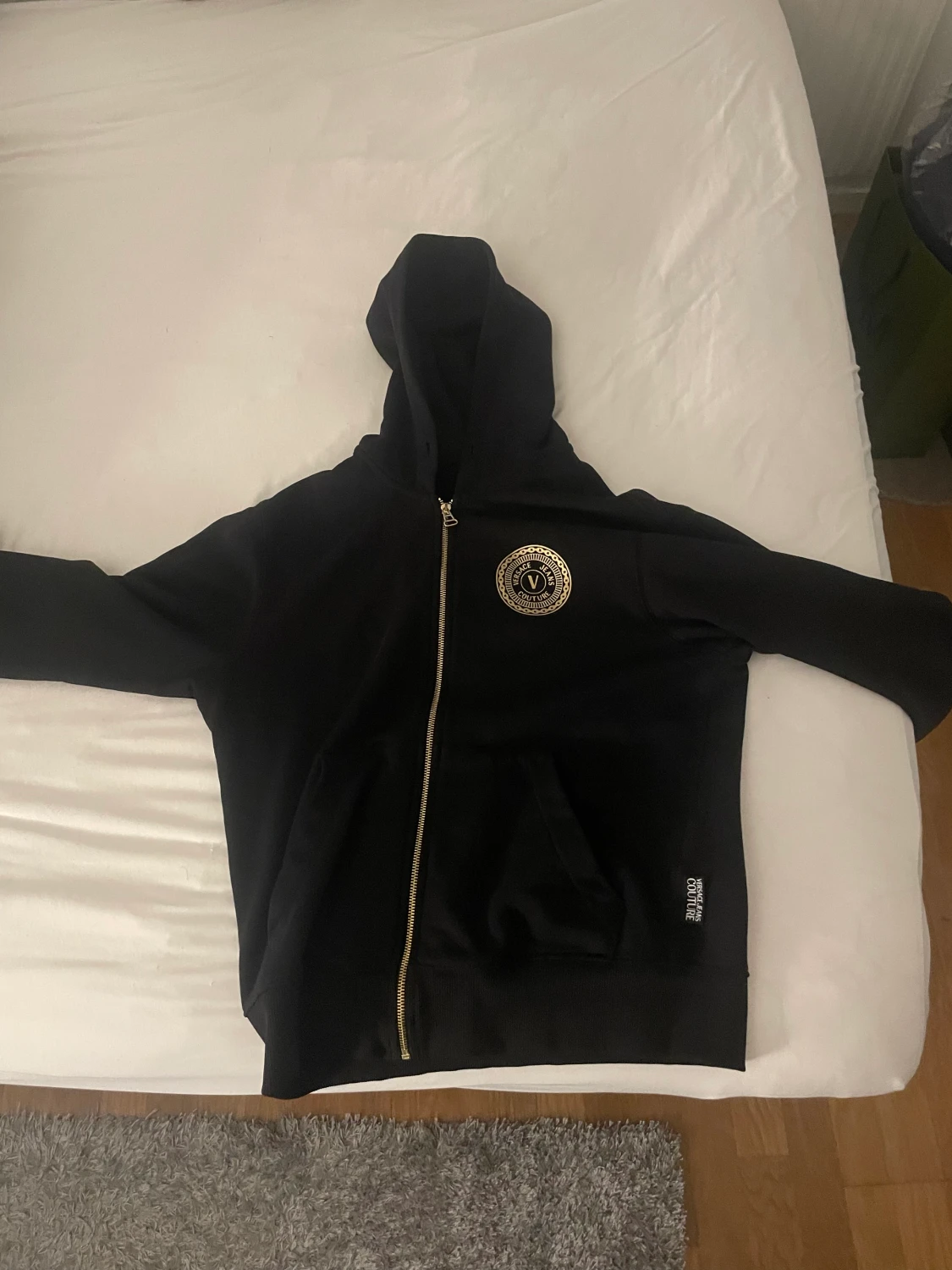 Versace jeans couture kofta 