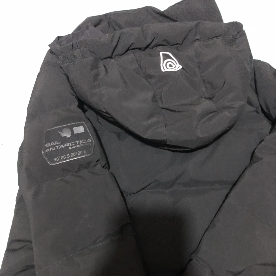 Sail racing jacka - 91