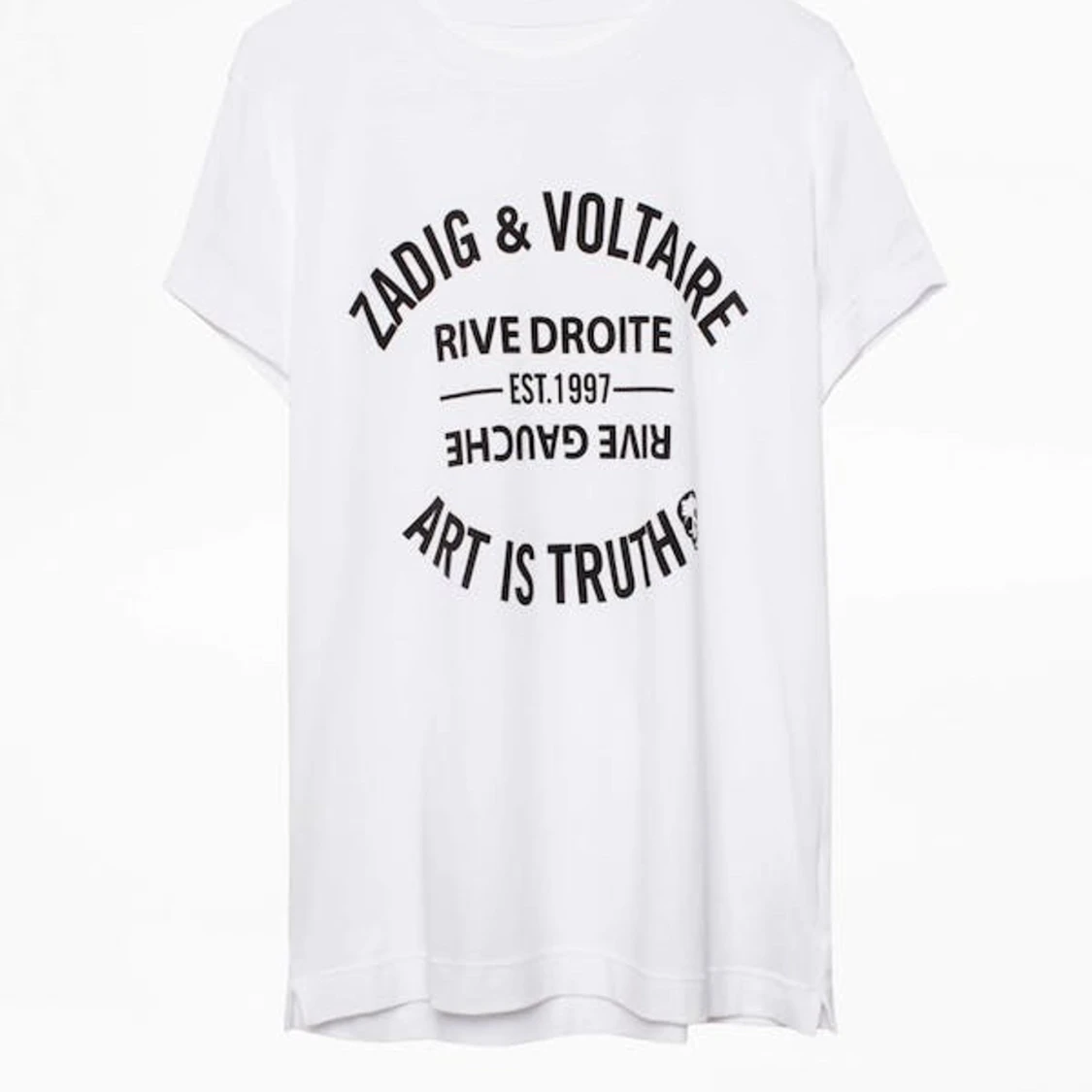 Zadig t-shirt