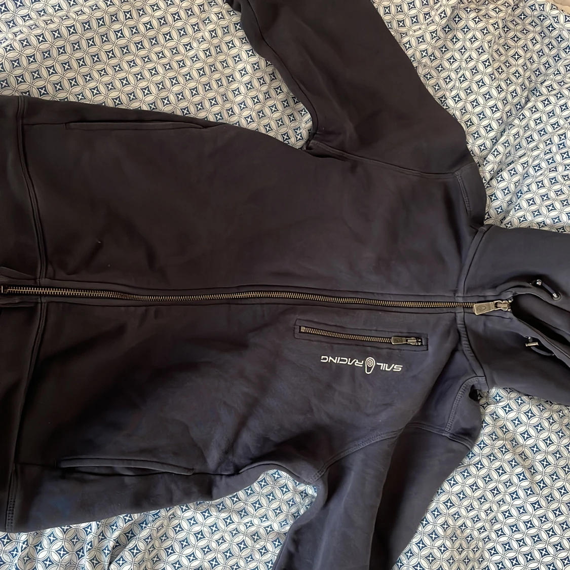 Sail racing kofta - 91