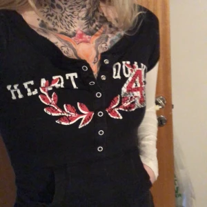 Y2k topp - Från barn